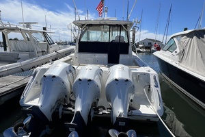 39FT (11.91M) PURSUIT