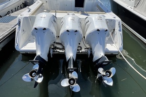 39FT (11.91M) PURSUIT