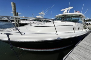 39FT (11.91M) PURSUIT