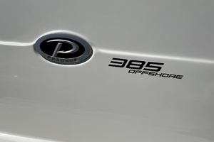 39FT (11.91M) PURSUIT