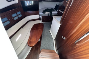 39FT (11.91M) PURSUIT