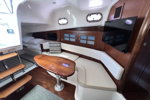 39FT (11.91M) PURSUIT
