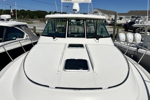 39FT (11.91M) PURSUIT