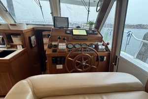 Charley 43ft Mainship Yacht For Sale