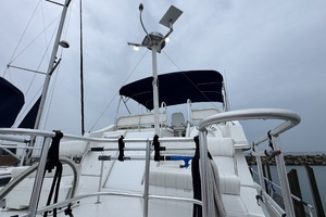 Charley 43ft Mainship Yacht For Sale