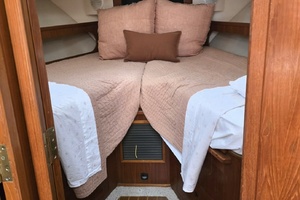 Charley 43ft Mainship Yacht For Sale