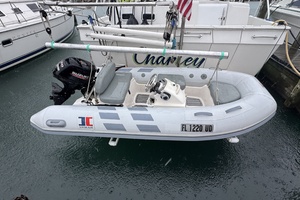 Charley 43ft Mainship Yacht For Sale