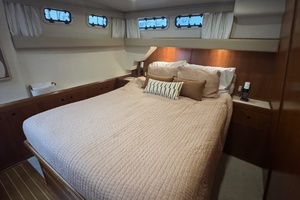 Charley 43ft Mainship Yacht For Sale