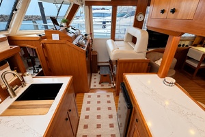 Charley 43ft Mainship Yacht For Sale