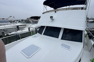 Charley 43ft Mainship Yacht For Sale