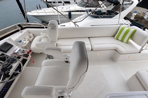 Charley 43ft Mainship Yacht For Sale