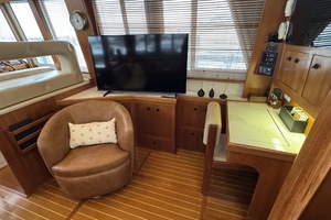 Charley 43ft Mainship Yacht For Sale
