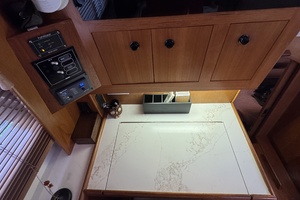 Charley 43ft Mainship Yacht For Sale