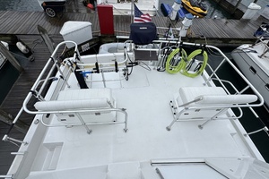 Charley 43ft Mainship Yacht For Sale