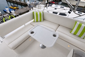 Charley 43ft Mainship Yacht For Sale