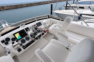 Charley 43ft Mainship Yacht For Sale