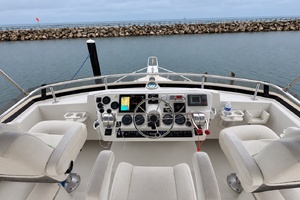 Charley 43ft Mainship Yacht For Sale