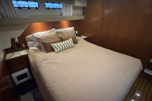 Charley 43ft Mainship Yacht For Sale