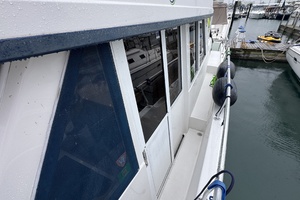 Charley 43ft Mainship Yacht For Sale