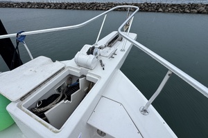Charley 43ft Mainship Yacht For Sale