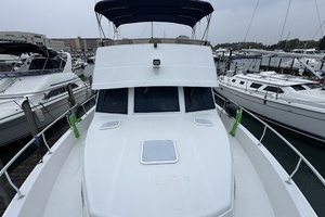 Charley 43ft Mainship Yacht For Sale