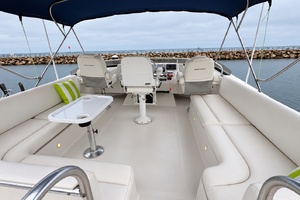 Charley 43ft Mainship Yacht For Sale