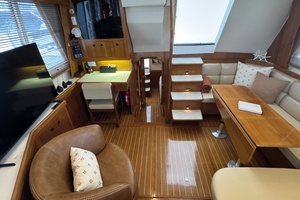 Charley 43ft Mainship Yacht For Sale