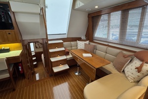 Charley 43ft Mainship Yacht For Sale