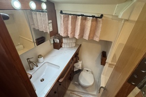 Charley 43ft Mainship Yacht For Sale