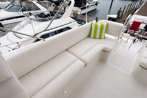 Charley 43ft Mainship Yacht For Sale