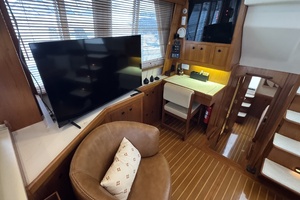 Charley 43ft Mainship Yacht For Sale