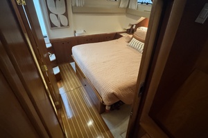 Charley 43ft Mainship Yacht For Sale