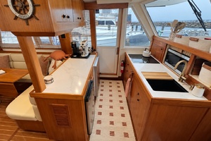 Charley 43ft Mainship Yacht For Sale