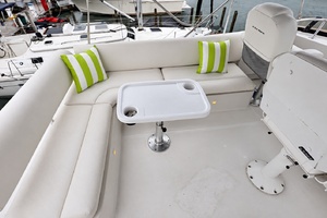 Charley 43ft Mainship Yacht For Sale