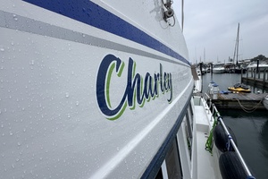 Charley 43ft Mainship Yacht For Sale