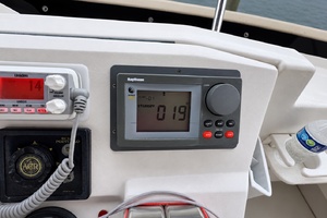 Charley 43ft Mainship Yacht For Sale