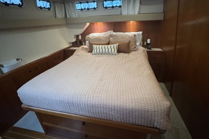 Charley 43ft Mainship Yacht For Sale