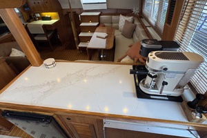 Charley 43ft Mainship Yacht For Sale