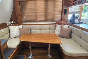 Charley 43ft Mainship Yacht For Sale