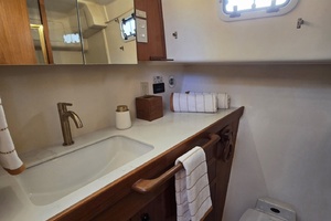 Charley 43ft Mainship Yacht For Sale
