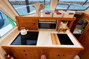 Charley 43ft Mainship Yacht For Sale