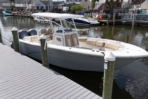 28ft Sea Fox Yacht For Sale