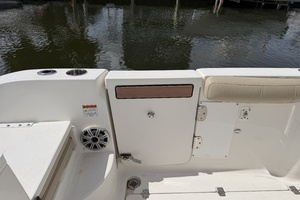 28ft Sea Fox Yacht For Sale