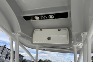 28ft Sea Fox Yacht For Sale
