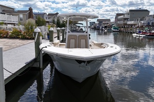28ft Sea Fox Yacht For Sale