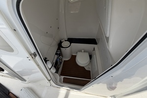 28ft Sea Fox Yacht For Sale