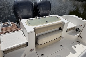 28ft Sea Fox Yacht For Sale