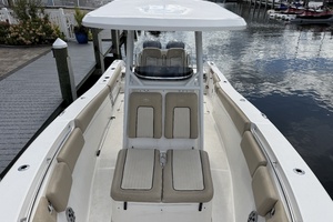 28ft Sea Fox Yacht For Sale