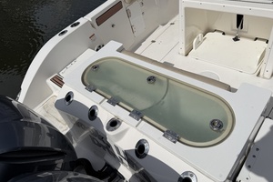 28ft Sea Fox Yacht For Sale