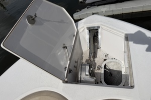 28ft Sea Fox Yacht For Sale